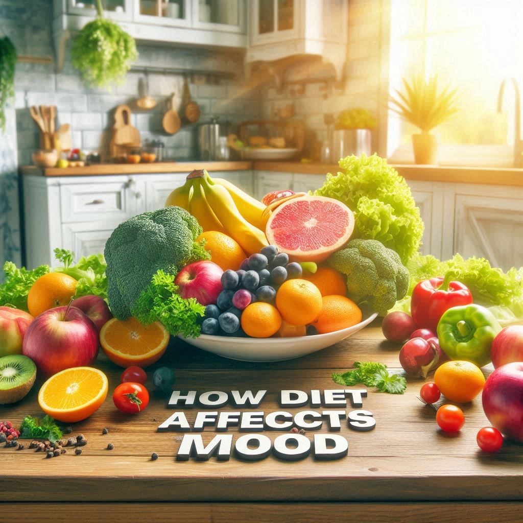 Diet and mood