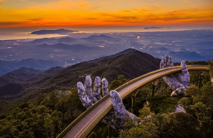 Da Nang View