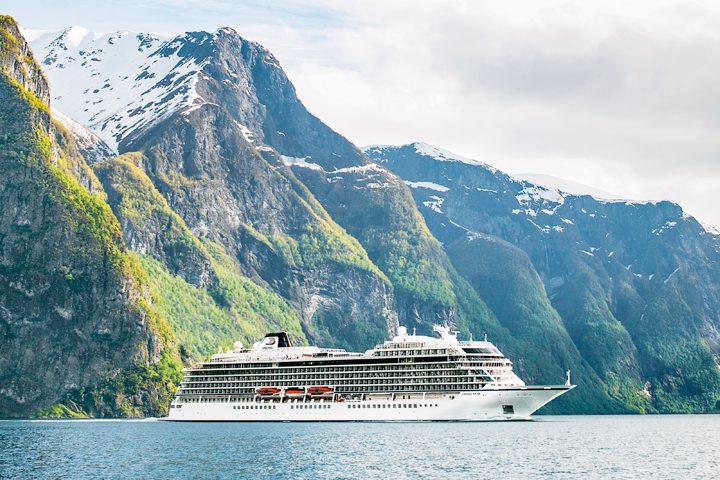 Northern Europe Cruise