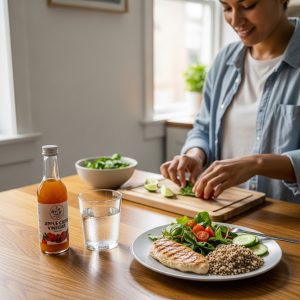 Scientifically Supported Health Benefits