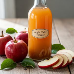 What is Apple Cider Vinegar and How is it Made?