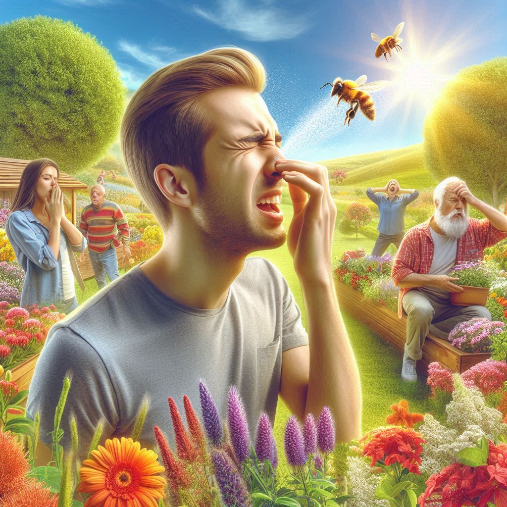 Seasonal Allergies