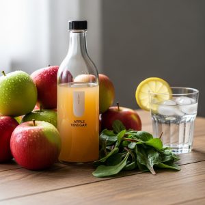 Scientifically Supported Health Benefits