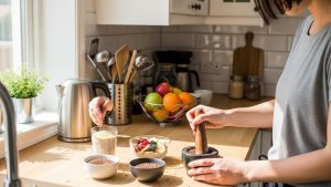 Tips for Adding Seeds to Your Diet