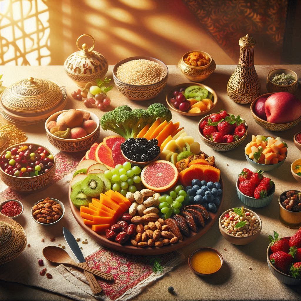 Small Meals