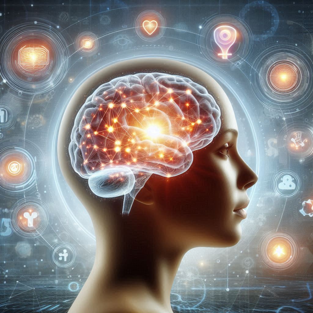 B6 Brain Function
