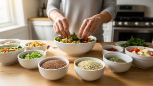 Flaxseeds vs. Hemp Seeds: Which One is Better for You?