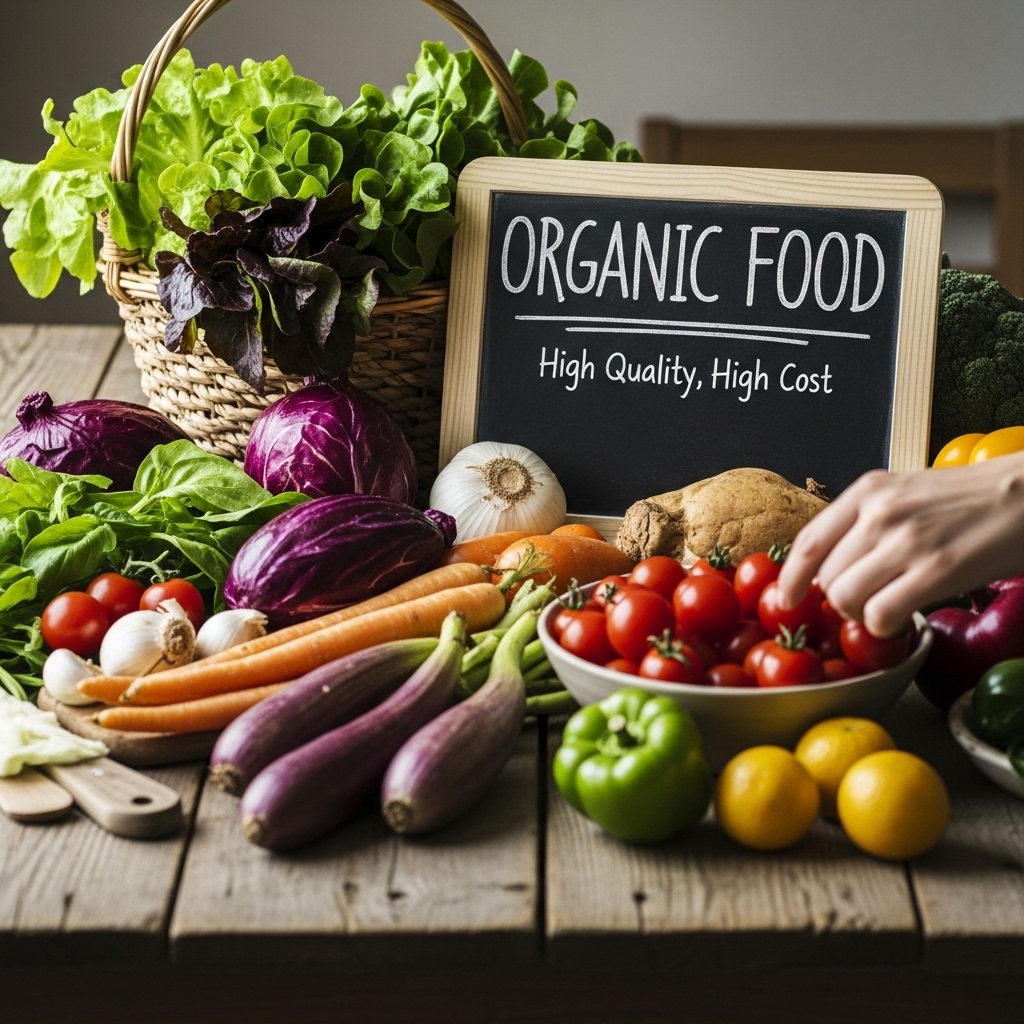 Organic Food