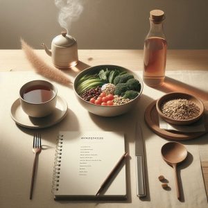 How Mindful Eating Helps Stop Emotional Eating