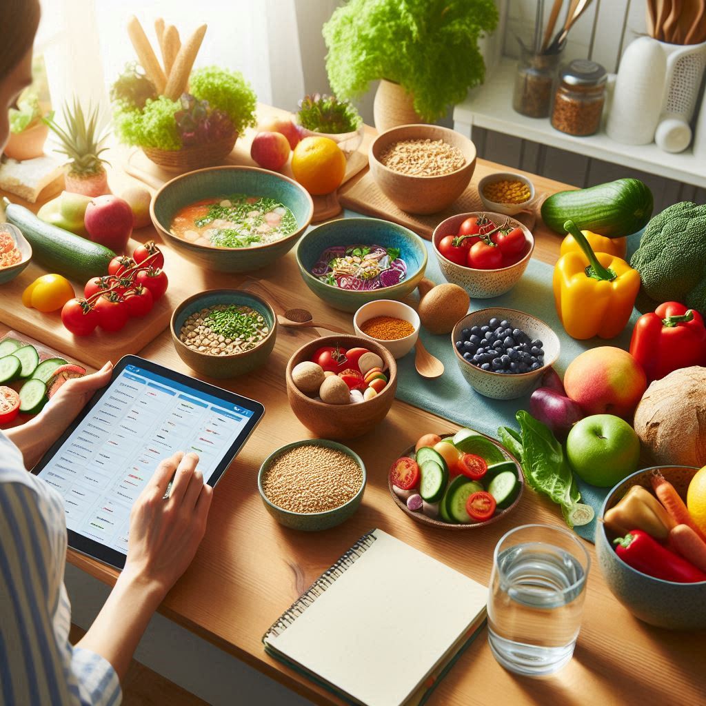 Meal Planning