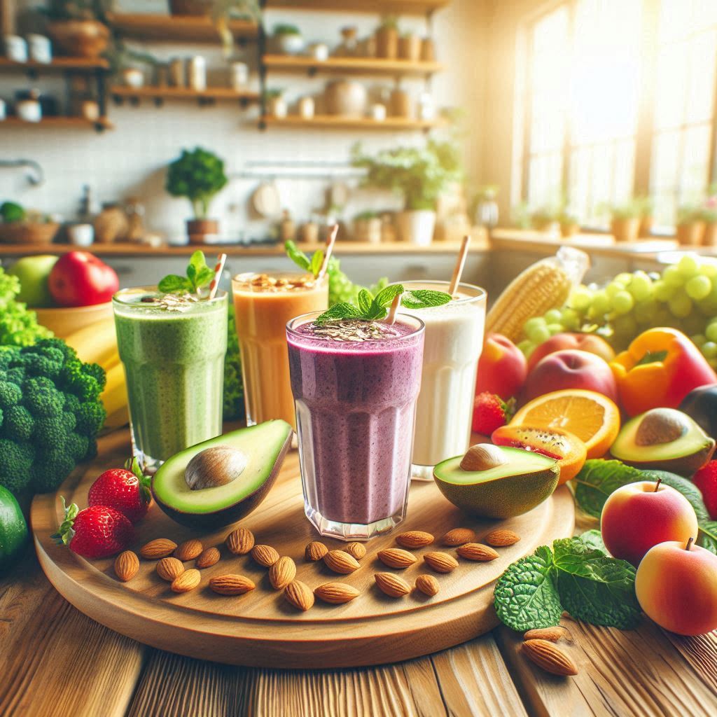 Vegan Recipes