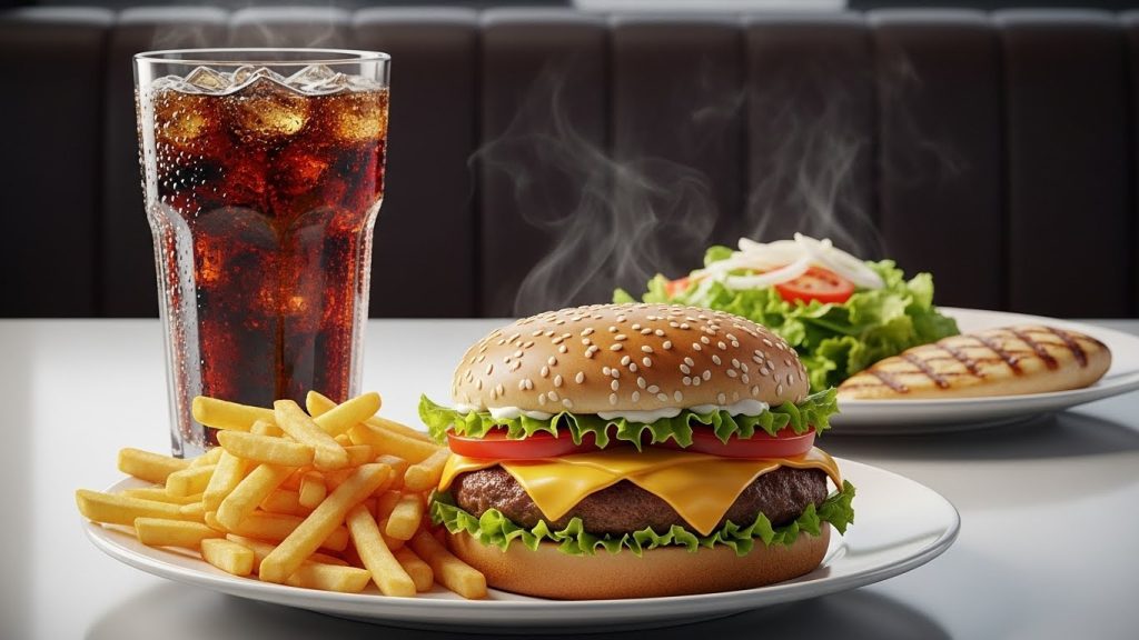 The Science of Cravings