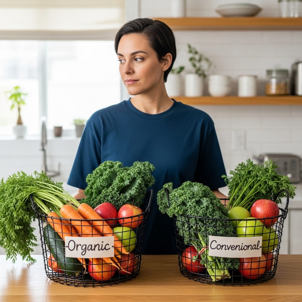 Organic Food