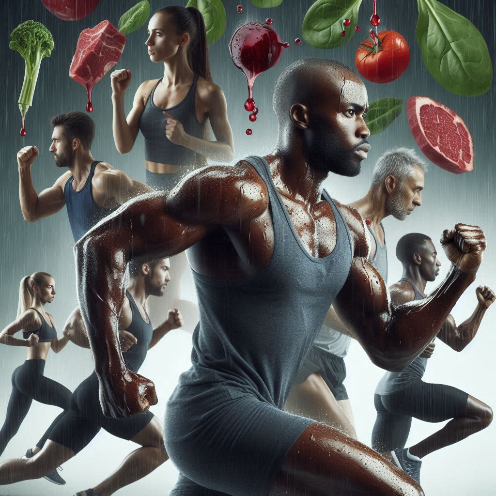 Exercise Fatigue