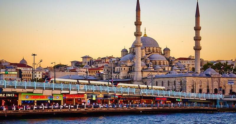Visa-Free Turkey