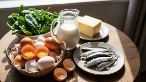 Vitamin D Deficiency: Signs, Symptoms, and How to Get Enough