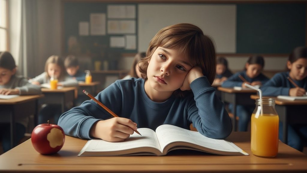 The Role of Iron in Children’s Growth: Iron-Rich Foods