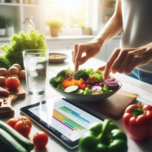 Reassess Your Diet