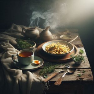 Understanding Emotional Eating