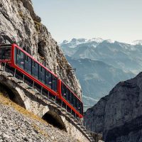 • Mount Pilatus