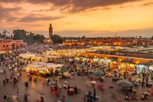 The Ultimate 7-Day Morocco Itinerary: From Marrakech to the Desert