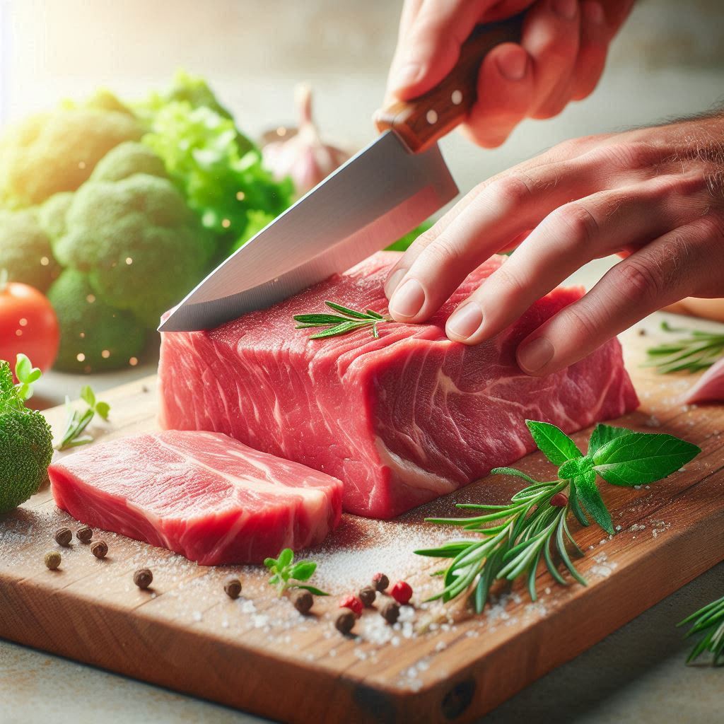 Trimming Fat