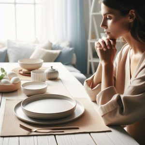 The Difference Between Physical Hunger and Emotional Hunger