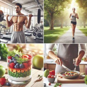 Natural Ways to Boost Metabolism