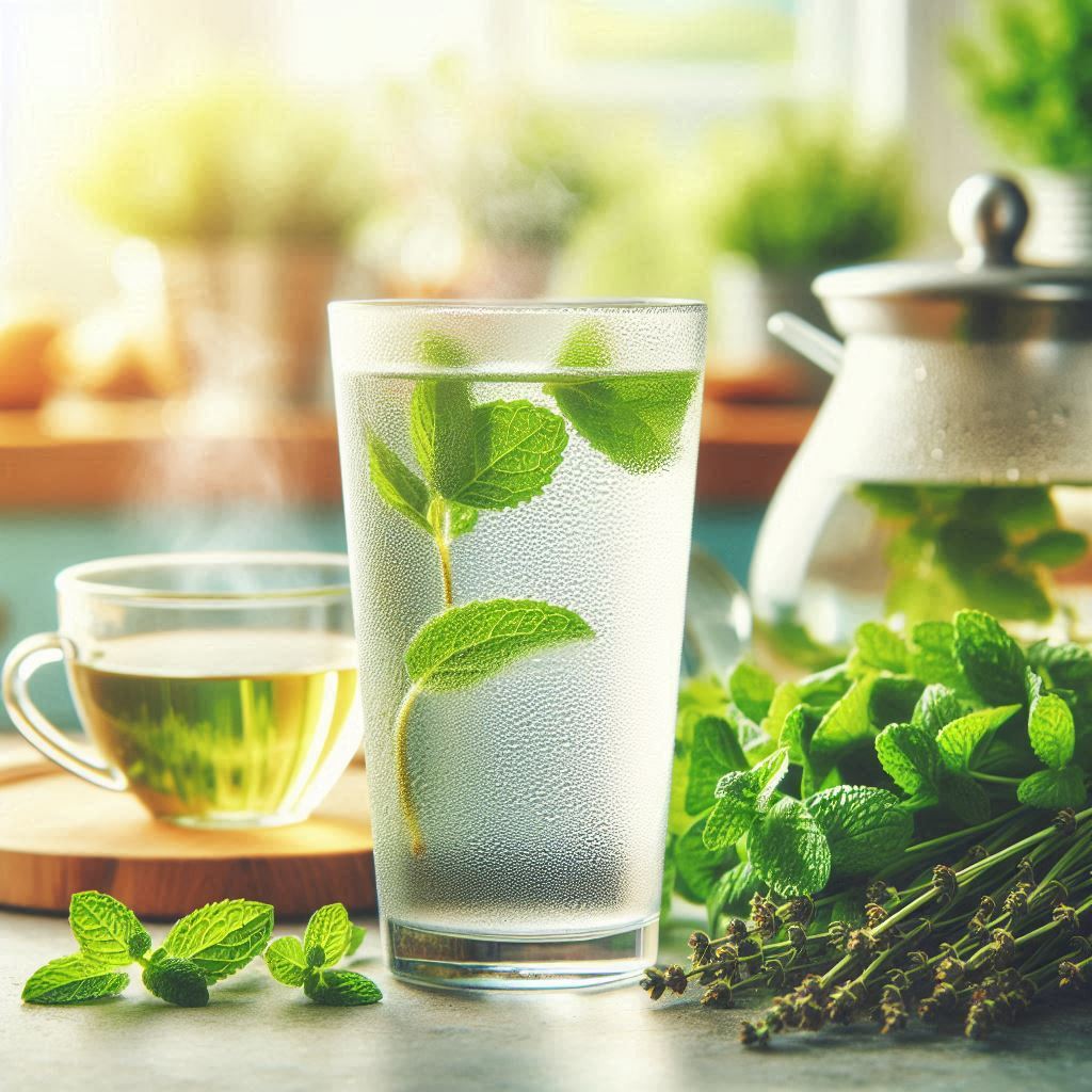 Hydration Tips