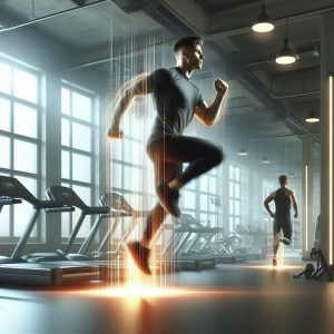 Vary Your Exercise Routine
