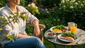 Tips for Maintaining Healthy Vitamin D Levels