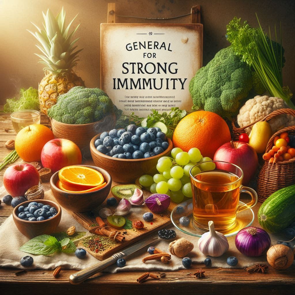 Immune Hydration