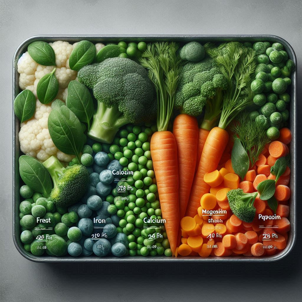 Healthy Minerals