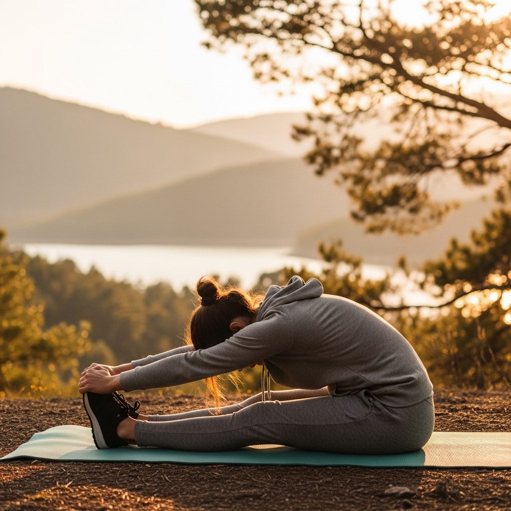 How to Stay Fit While Traveling