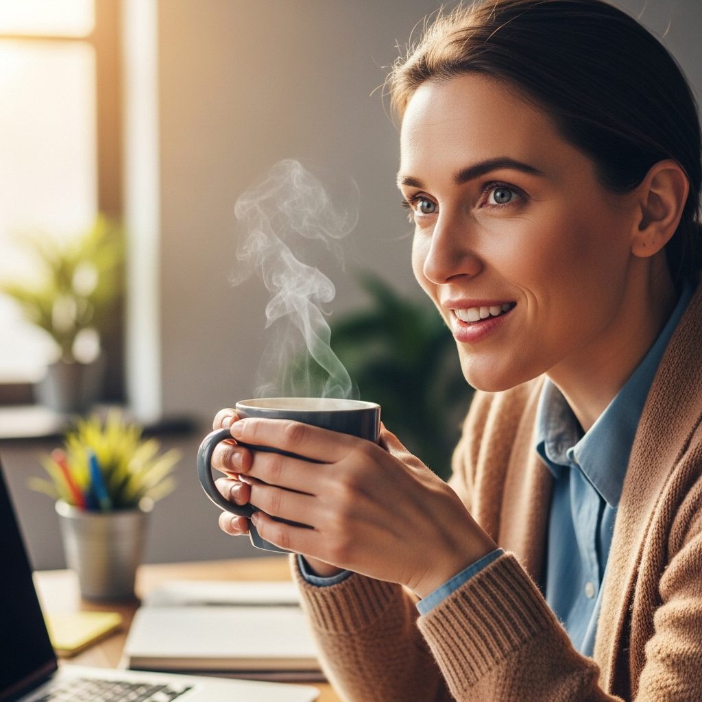 The Impact of Caffeine on Nutrition