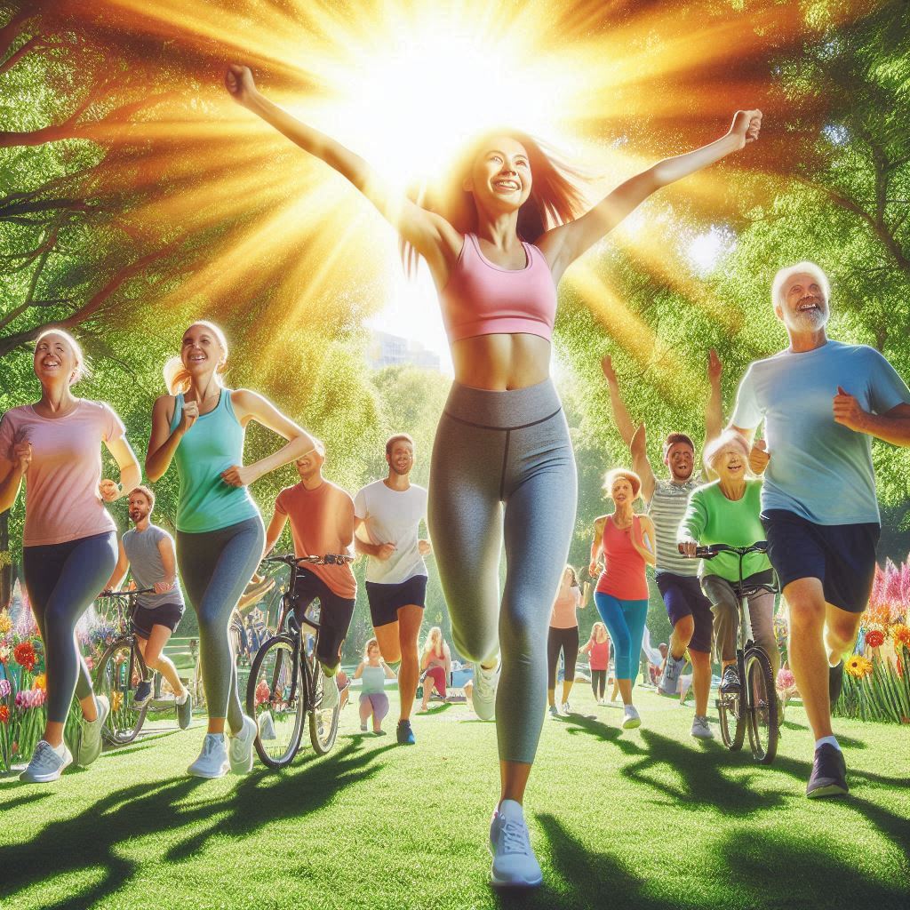Physical Activity