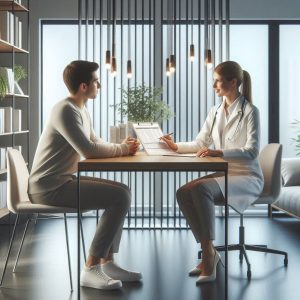When to Consult a Specialist