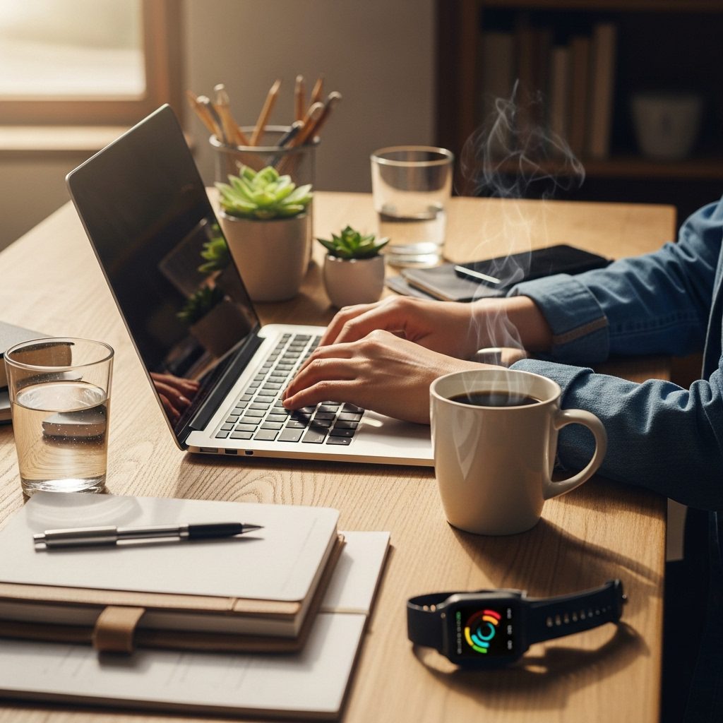 The Impact of Caffeine on Nutrition