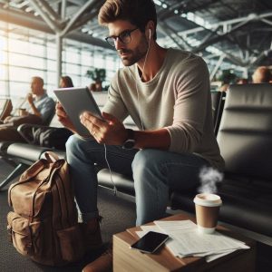 Consider Layovers and Separate Tickets