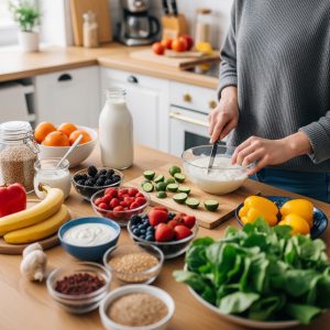 What Is the Gut Microbiome?