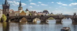 Prague