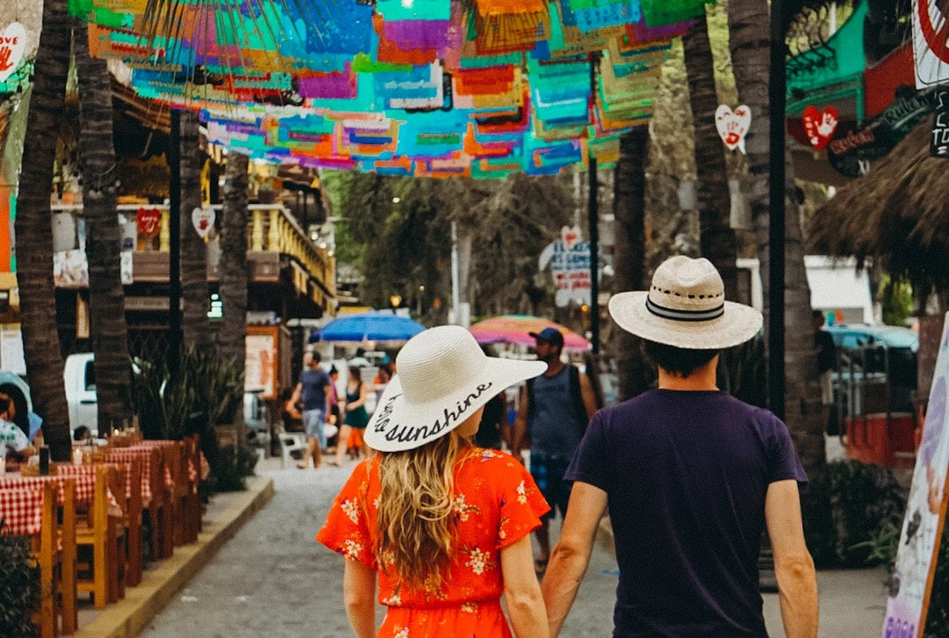 Mexico City Nomads