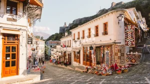 Affordable Accommodation With Local Charm