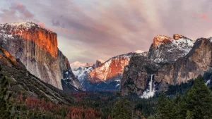 Why Visit National Parks as a Beginner?