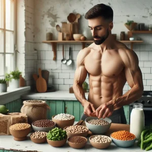 Top Vegetarian Protein Sources