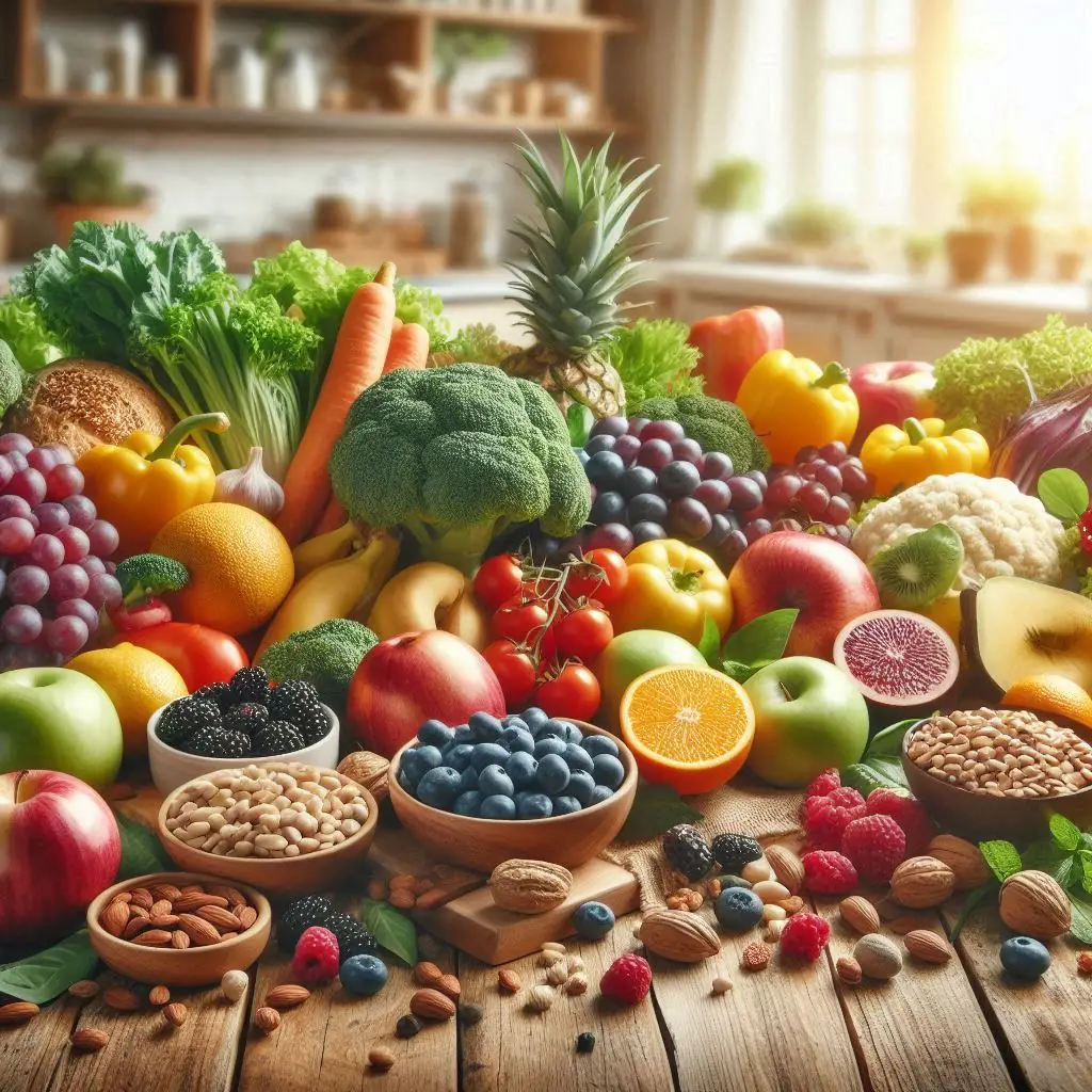 Superfoods Use