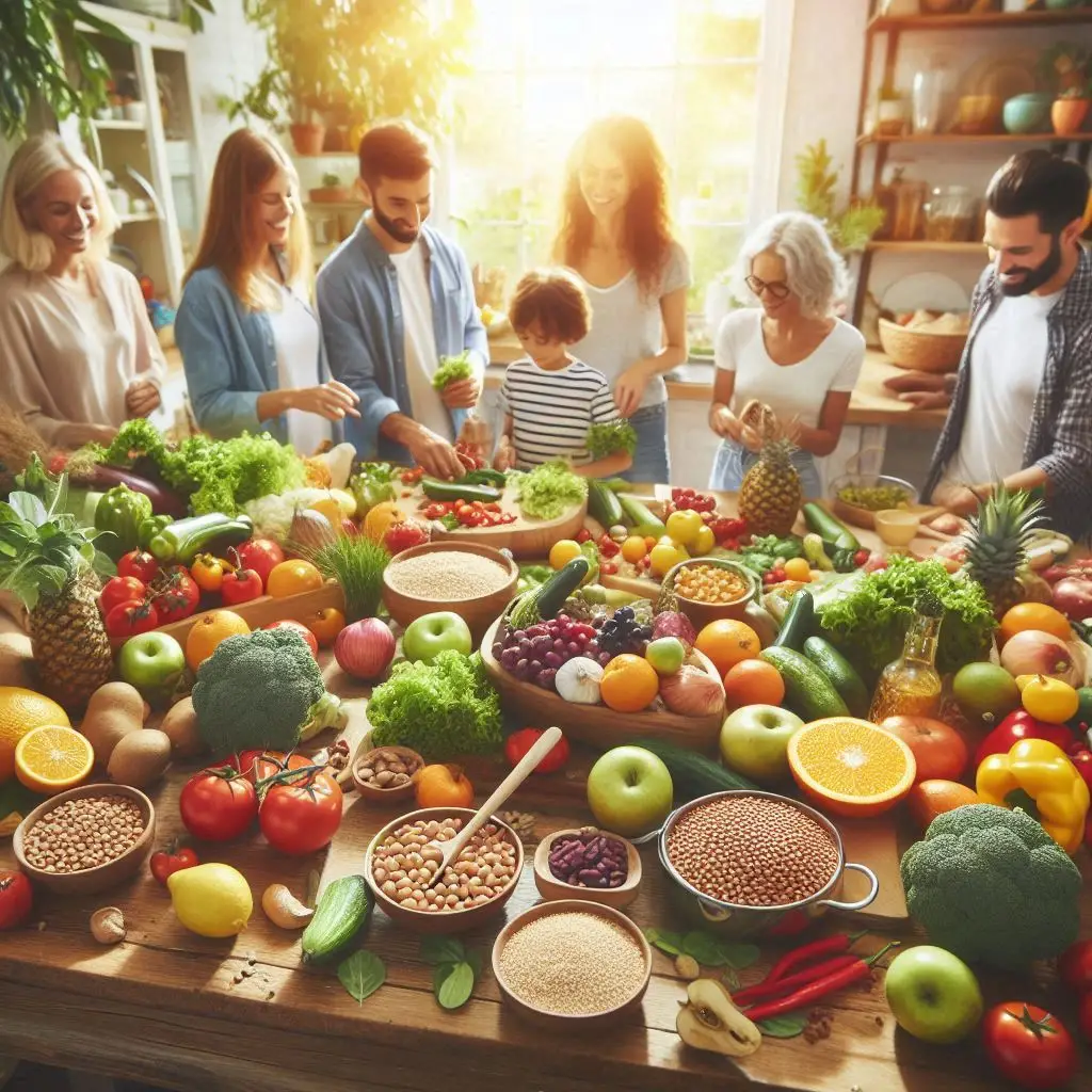 Plant-Based Diet