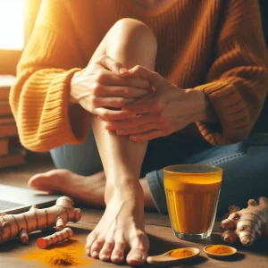 Health Benefits of Turmeric