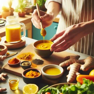 Creative Ways to Add Turmeric