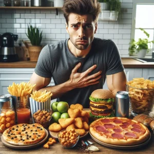 Common Pre-Workout Nutrition Mistakes